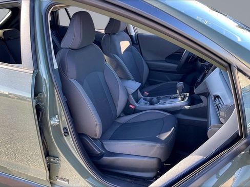 Certified 2026 Subaru Crosstrek 2.0i Premium image 7