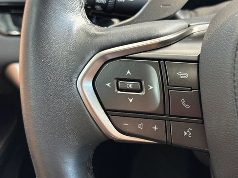 Certified 2024 Lexus RX 350 Premium FWD image 30