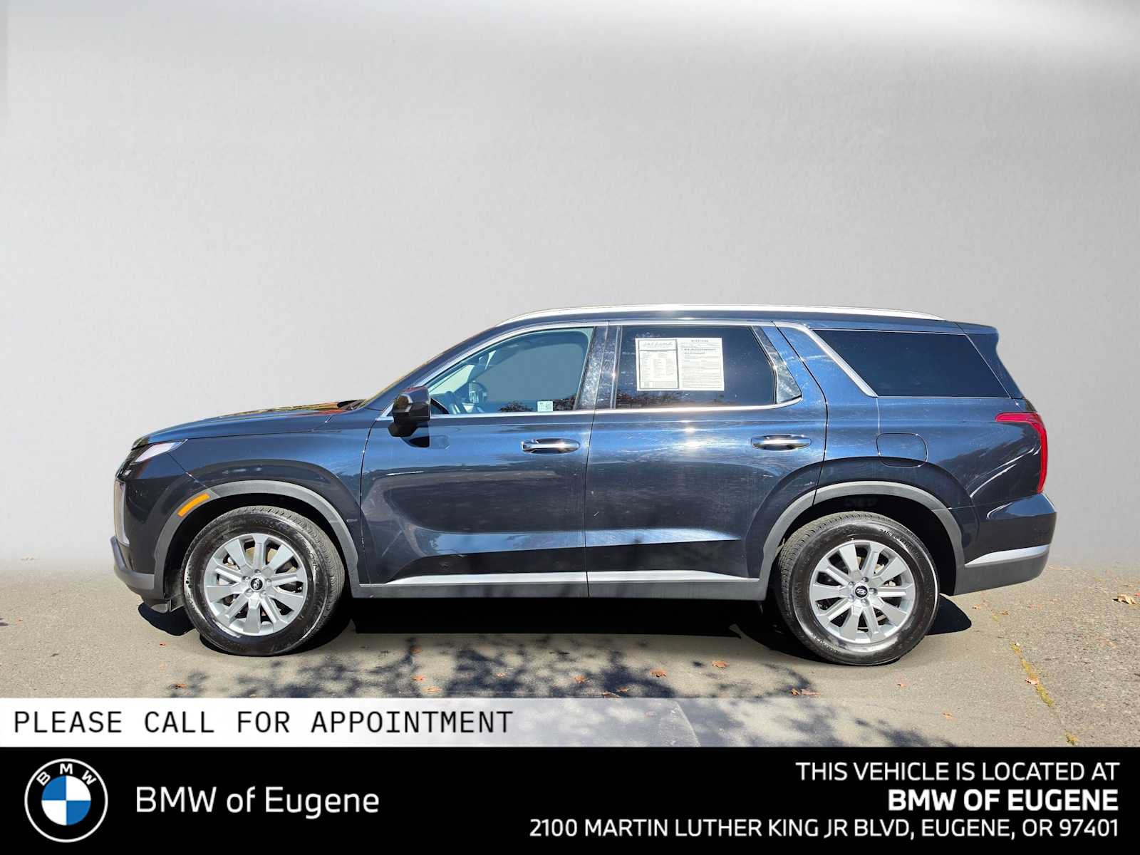 Used 2025 Hyundai Palisade SEL AWD/4WD image 6