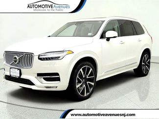 Used 2024 Volvo XC90 B6 Plus w/ Protection Package Premier AWD/4WD video 1