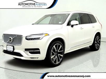 Used 2024 Volvo XC90 B6 Plus w/ Protection Package Premier