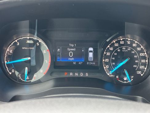 Used 2021 Ford Ranger XLT w/ Equipment Group 301A Mid image 4