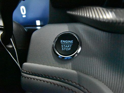 New 2026 Ford Explorer Active w/ Active Comfort Package image 14