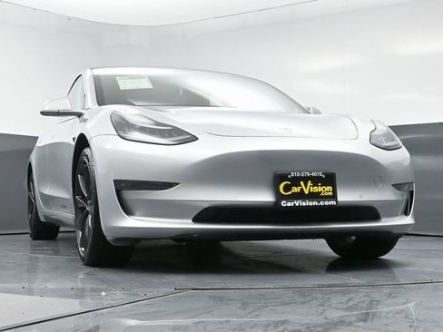 Used 2018 Tesla Model 3 Long Range image 53
