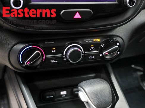 Used 2024 Kia Soul LX w/ Option Group 015 image 20