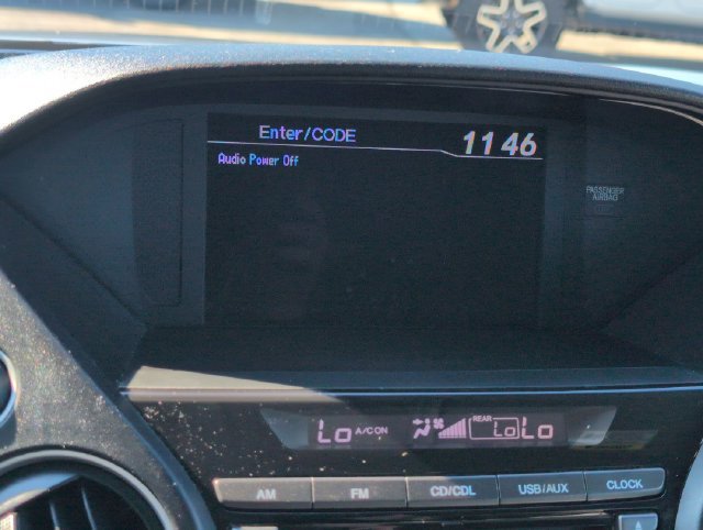 Used 2013 Honda Pilot EX image 24