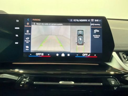 Certified 2024 BMW X1 xDrive28i w/ Technology Package AWD/4WD image 34