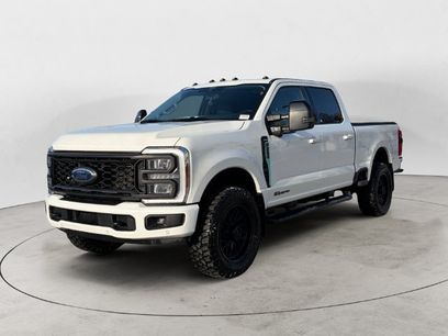 Used 2024 Ford F250 Lariat w/ Lariat Ultimate Package