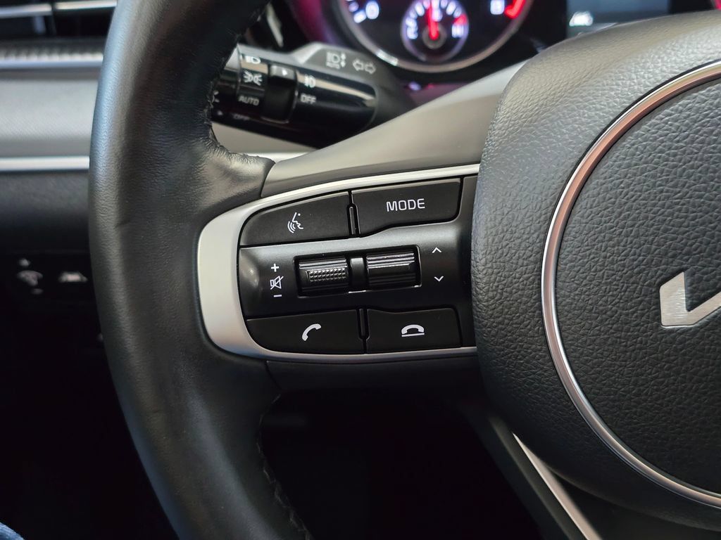 Used 2023 Kia K5 GT-Line AWD/4WD image 20