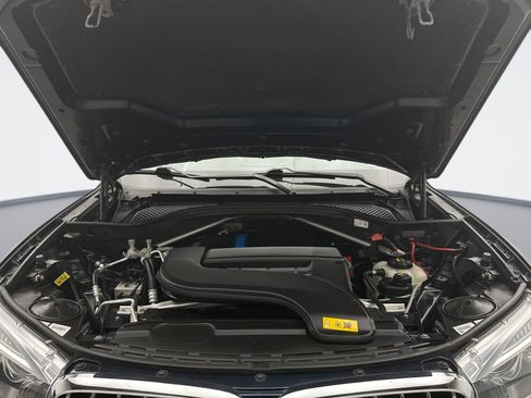 Used 2017 BMW X5 xDrive40e AWD/4WD image 26