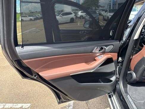 Certified 2024 BMW X7 xDrive40i w/ Executive Package AWD/4WD image 10