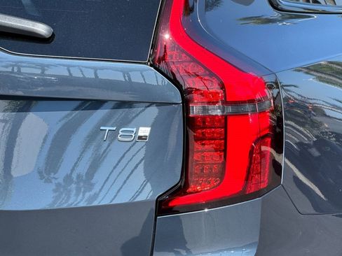 New 2026 Volvo XC90 T8 Ultra AWD/4WD image 27