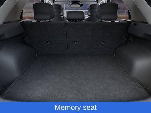 New 2026 Kia Niro SX Touring image 20