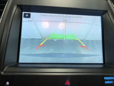 Used 2017 Ford Taurus Limited FWD image 21