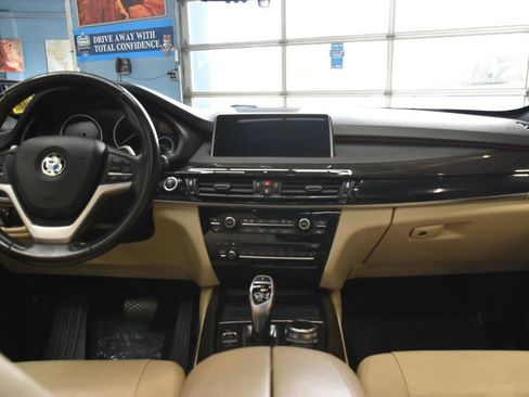 Used 2018 BMW X5 xDrive35i AWD/4WD image 39