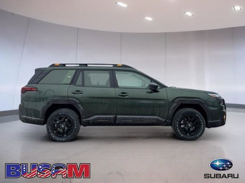 New 2026 Subaru Outback Wilderness image 3