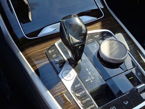 Used 2019 BMW X7 xDrive40i w/ Premium Package image 20