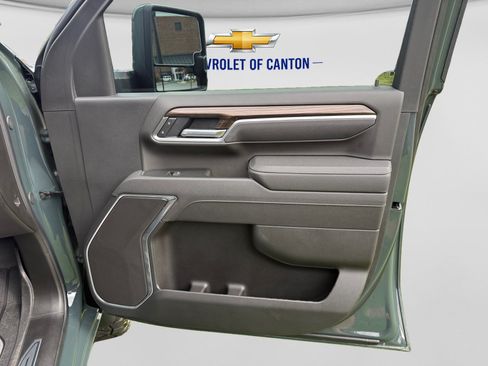 Used 2026 Chevrolet Silverado 2500 LT w/ Trail Boss Package AWD/4WD image 14