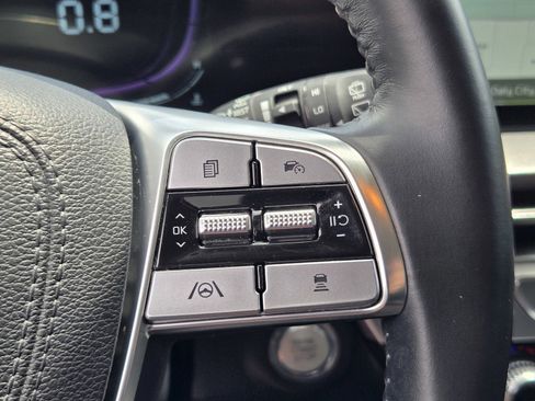 Used 2023 Kia Telluride S FWD image 24