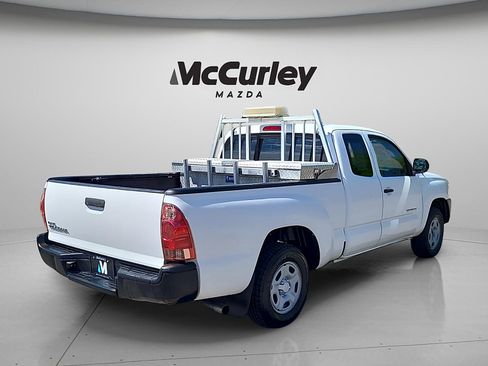 Used 2015 Toyota Tacoma 2WD Access Cab image 7