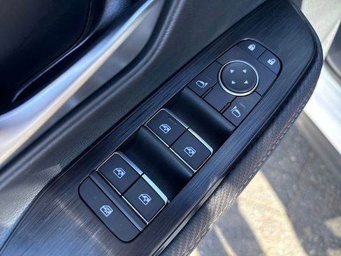 New 2026 Nissan Kicks SR w/ SR Premium Package image 11