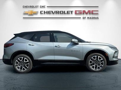 New 2026 Chevrolet Blazer RS w/ Driver Confidence II Package
