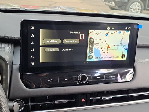 New 2026 Mitsubishi Outlander ES FWD image 19