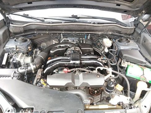 Used 2016 Subaru Forester 2.5i Limited image 11