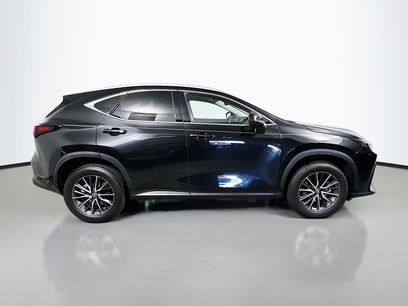 Used 2024 Lexus NX 350 AWD w/ Vision Package
