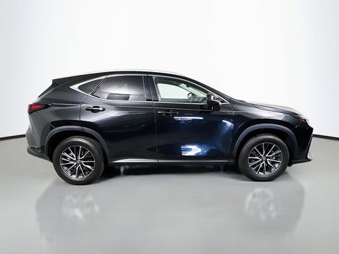 Used 2024 Lexus NX 350 AWD w/ Vision Package image 3