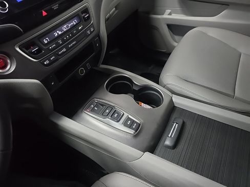 Used 2023 Honda Ridgeline RTL image 30
