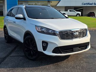 Used 2020 Kia Sorento EX FWD video 2