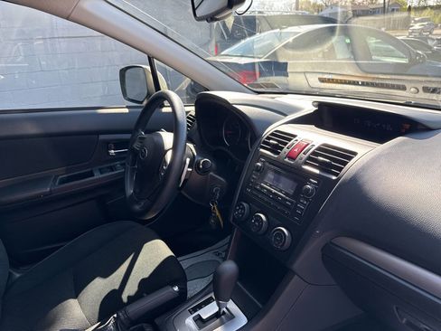 Used 2014 Subaru Crosstrek 2.0i Premium w/ Popular Package #1 AWD/4WD image 24