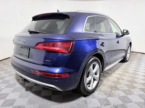 Used 2020 Audi Q5 2.0T Premium Plus AWD/4WD image 7