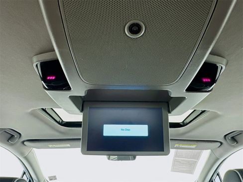 Certified 2024 Honda Odyssey Elite image 25