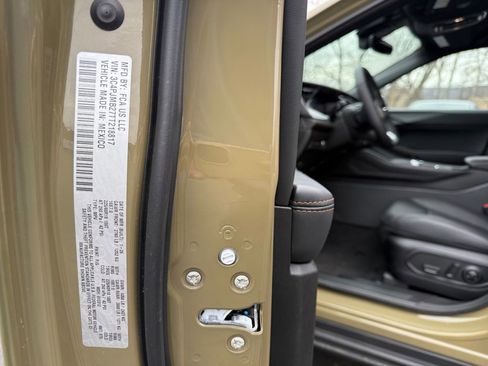 New 2026 Jeep Cherokee Limited image 24