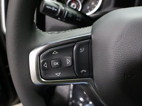 New 2026 RAM 1500 Big Horn image 33