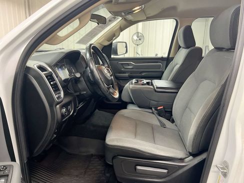 Used 2020 RAM 1500 Big Horn AWD/4WD image 19