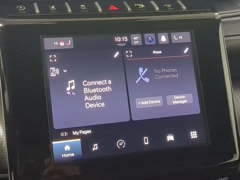 Certified 2024 Jeep Grand Cherokee Altitude image 13