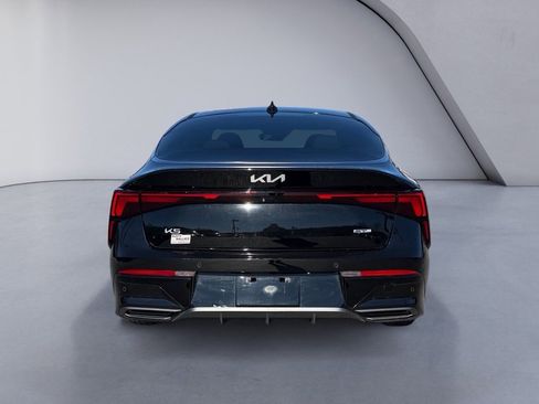 Used 2025 Kia K5 GT-Line image 4