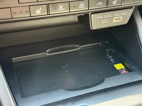 Certified 2026 Subaru Outback Premium AWD/4WD image 18