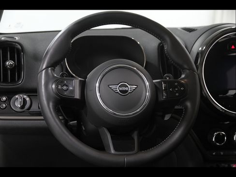 Used 2024 MINI Cooper Countryman S AWD/4WD image 7