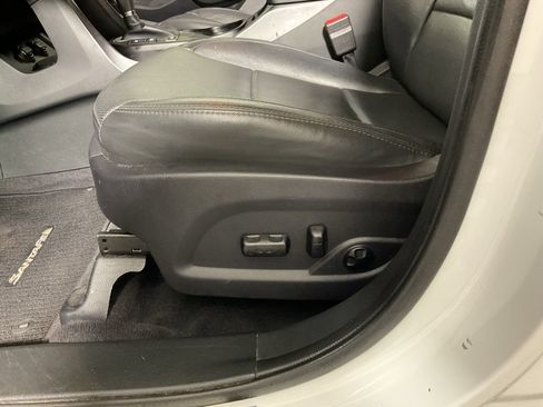 Used 2018 Hyundai Santa Fe Sport w/ 2.0T Ultimate Tech Package 05 AWD/4WD image 23