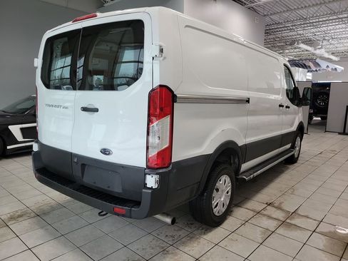 Used 2024 Ford Transit 250 Low Roof w/ Exterior Upgrade Package image 6