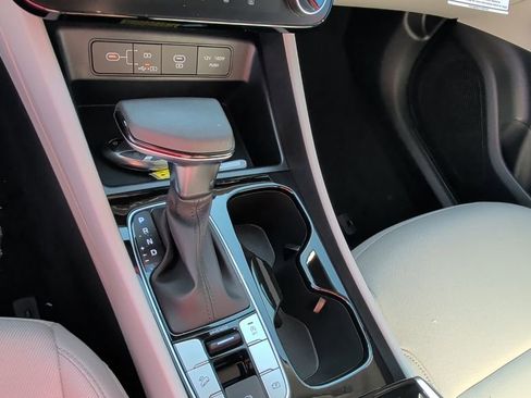 New 2026 Hyundai Tucson SEL image 33