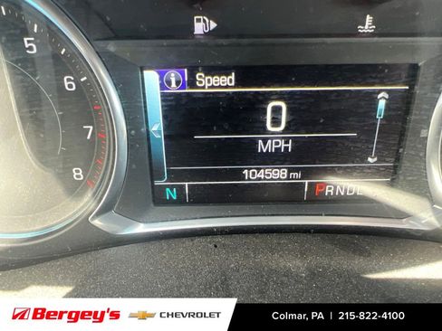 Certified 2018 Chevrolet Malibu LT w/ Leather Package FWD image 33