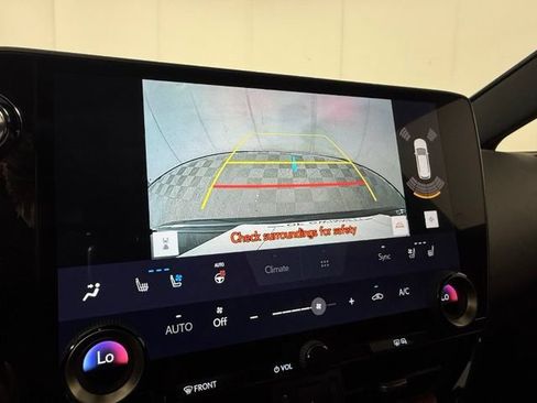 Used 2023 Lexus NX 350 AWD image 20