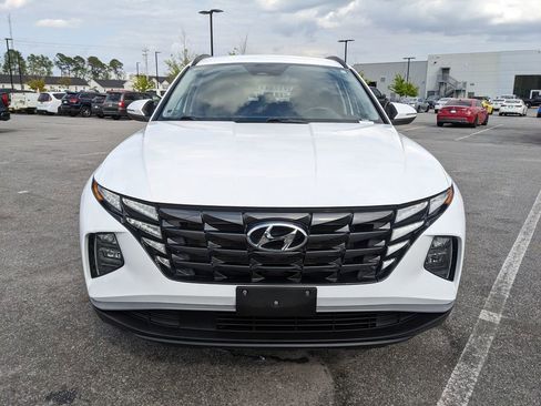 Used 2023 Hyundai Tucson SEL image 12