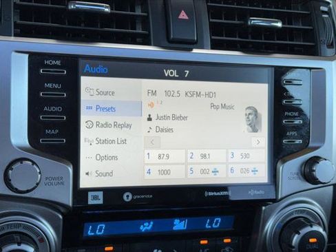 Certified 2023 Toyota 4Runner Limited image 23