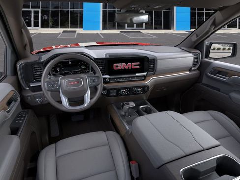 New 2026 GMC Sierra 1500 SLT RWD image 15
